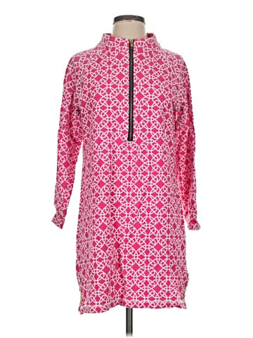 TRACY NEGOSHIAN Casual Dress (view 1)