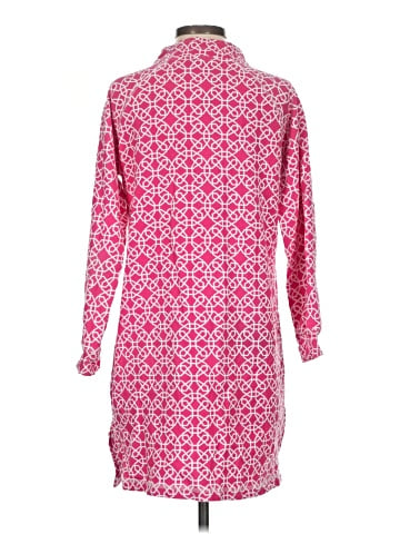 TRACY NEGOSHIAN Casual Dress (view 2)
