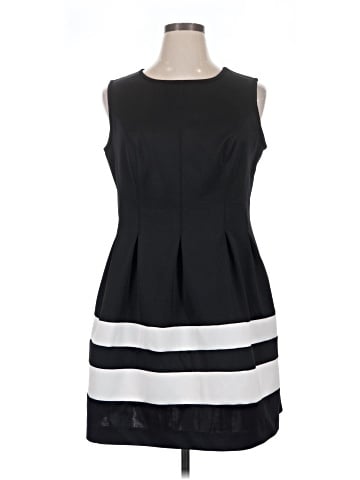 Apt. 9 Cocktail Dress (view 1)