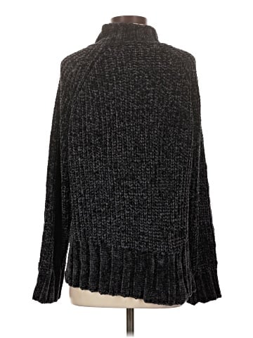 Bella Dahl Turtleneck Sweater (view 2)