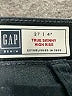 Gap Black Jeans Size 27 Petite - photo 7