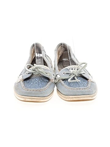 Sperry Top Sider Flats (view 2)