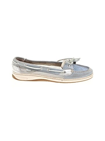 Sperry Top Sider Flats (view 1)