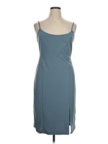The Limited Cocktail Dress (view 1)