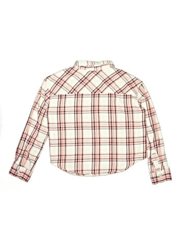 Levi's Long Sleeve Button-Down Shirt (view 2)