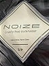 Noize 100% Nylon Solid Red Snow Jacket Size S - photo 6