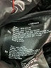 Noize 100% Nylon Solid Red Snow Jacket Size S - photo 7