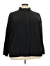 Lands' End Black Turtleneck Sweater Size 3X - photo 1