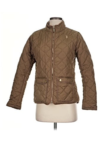 U.S. Polo Assn. Jacket (view 1)