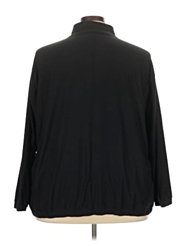 Lands' End Turtleneck Sweater (view 2)
