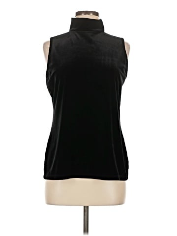 Charter Club Sleeveless Blouse (view 1)