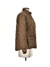 U.S. Polo Assn. 100% Polyester Argyle Brown Jacket Size S - photo 4