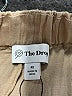The Drop Solid Tan Khaki Shorts Size 4X - photo 3