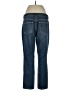 Talbots Outlet Blue Jeans Size 12 (petite) - photo 2