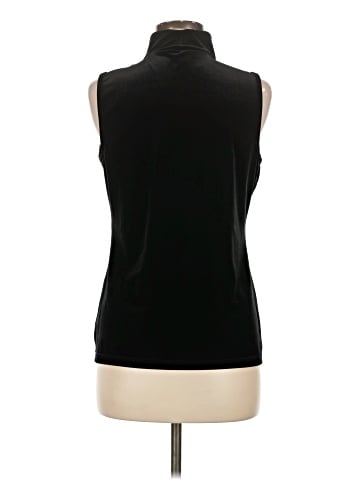 Charter Club Sleeveless Blouse (view 2)