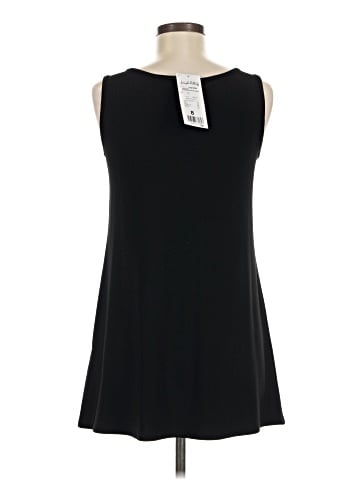 Joseph Ribkoff Sleeveless Top (view 2)