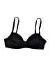 J.Crew Black Swimsuit Top Size S - photo 1