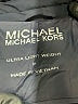 MICHAEL Michael Kors Blue Coat Size M - photo 6