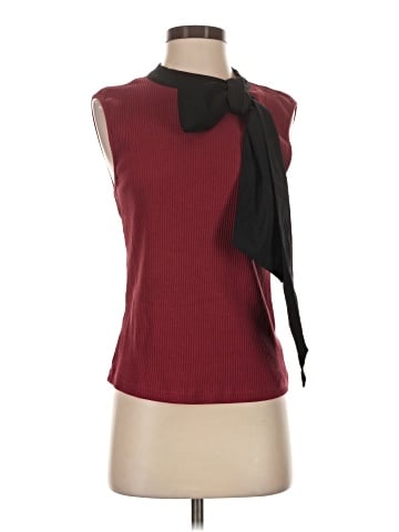 Left Coast by Dolan Sleeveless Blouse (view 1)