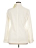 Austin Reed Solid Ivory Jacket Size 14 - photo 2