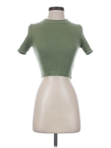 Zara Cardigan (view 1)