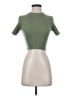 Zara Green Cardigan Size S - photo 1