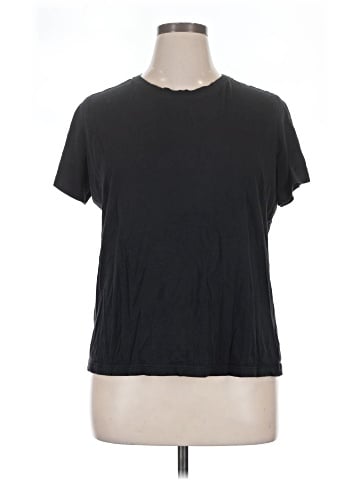 Lands' End Short Sleeve T-Shirt (view 1)