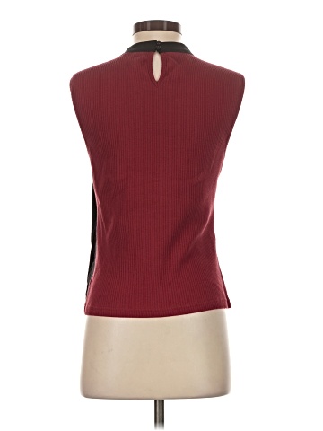 Left Coast by Dolan Sleeveless Blouse (view 2)