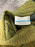 Columbia 100% Polyester Green Cargo Pants Size 14 - 16 - photo 3
