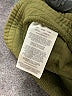 Columbia 100% Polyester Green Cargo Pants Size 14 - 16 - photo 4
