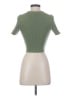 Zara Green Cardigan Size S - photo 2