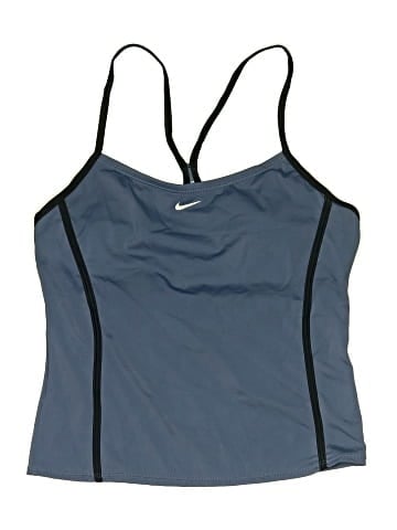 Nike Swimsuit Top (view 1)