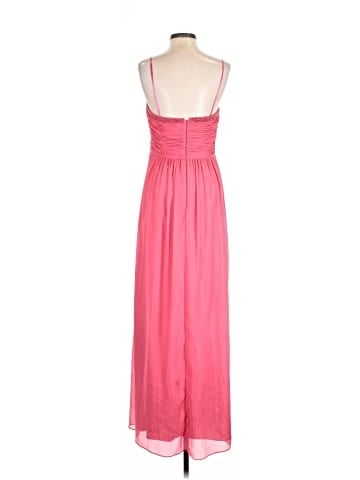 Aidan by Aidan Mattox Casual Dress (view 2)