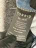 Torrid Solid Blue Jeans Size 16 - photo 5