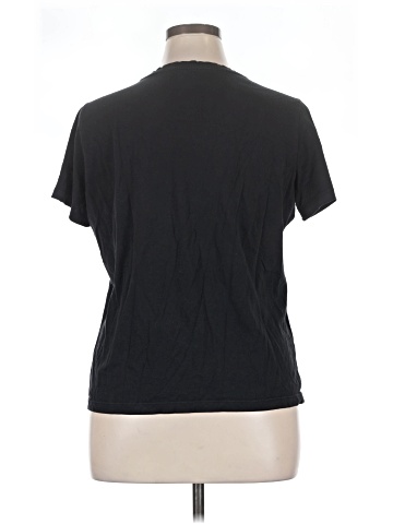 Lands' End Short Sleeve T-Shirt (view 2)