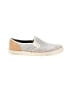 American Eagle Outfitters Stripes Tan Sneakers Size 8 1/2 - photo 1