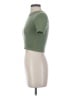 Zara Green Cardigan Size S - photo 5