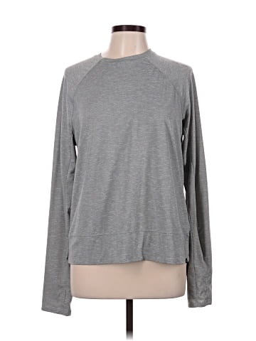 PrAna Long Sleeve T-Shirt (view 1)