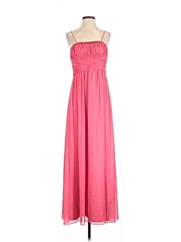 Aidan by Aidan Mattox Casual Dress (view 1)