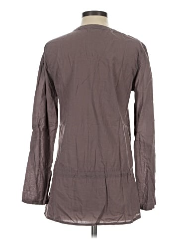 PrAna Long Sleeve Blouse (view 2)
