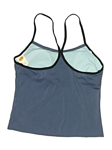 Nike Swimsuit Top (view 2)