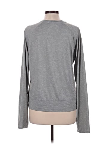 PrAna Long Sleeve T-Shirt (view 2)