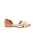Style&Co Color Block Tan Sandals Size 8 - photo 1