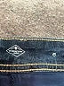 St. John's Bay Blue Skort Size 6 - photo 3