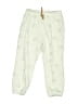 Carter's Green Casual Pants Size 4T - photo 1