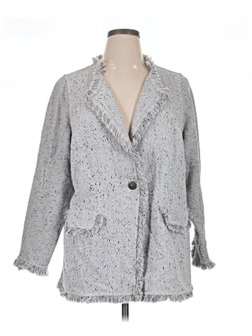 Nic + Zoe Blazer (view 1)