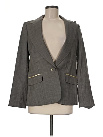 Stella McCartney for H&M Blazer (view 1)