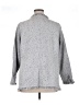 Nic + Zoe Tweed Gray Blazer Size 1X - photo 2