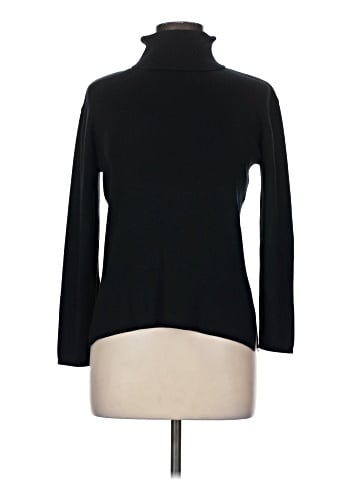 Harold's Turtleneck Sweater (view 1)