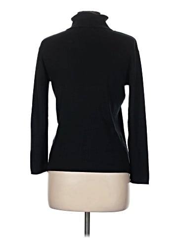 Harold's Turtleneck Sweater (view 2)